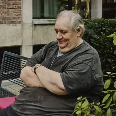Karel Potters